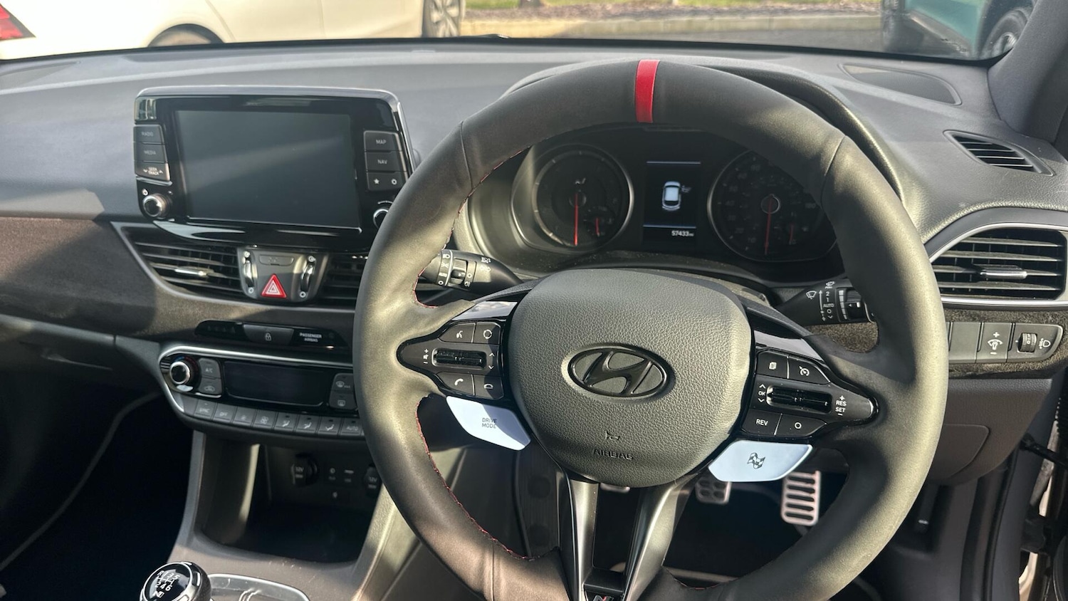 Used Hyundai i30 2019 for sale - 77710213: Photo 10