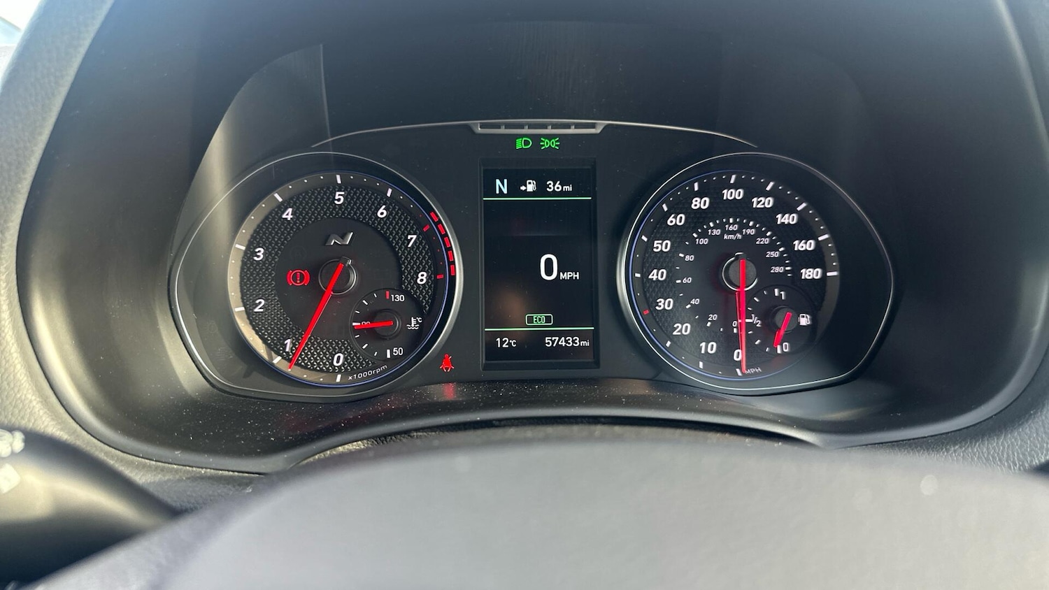 Used Hyundai i30 2019 for sale - 77710213: Photo 11