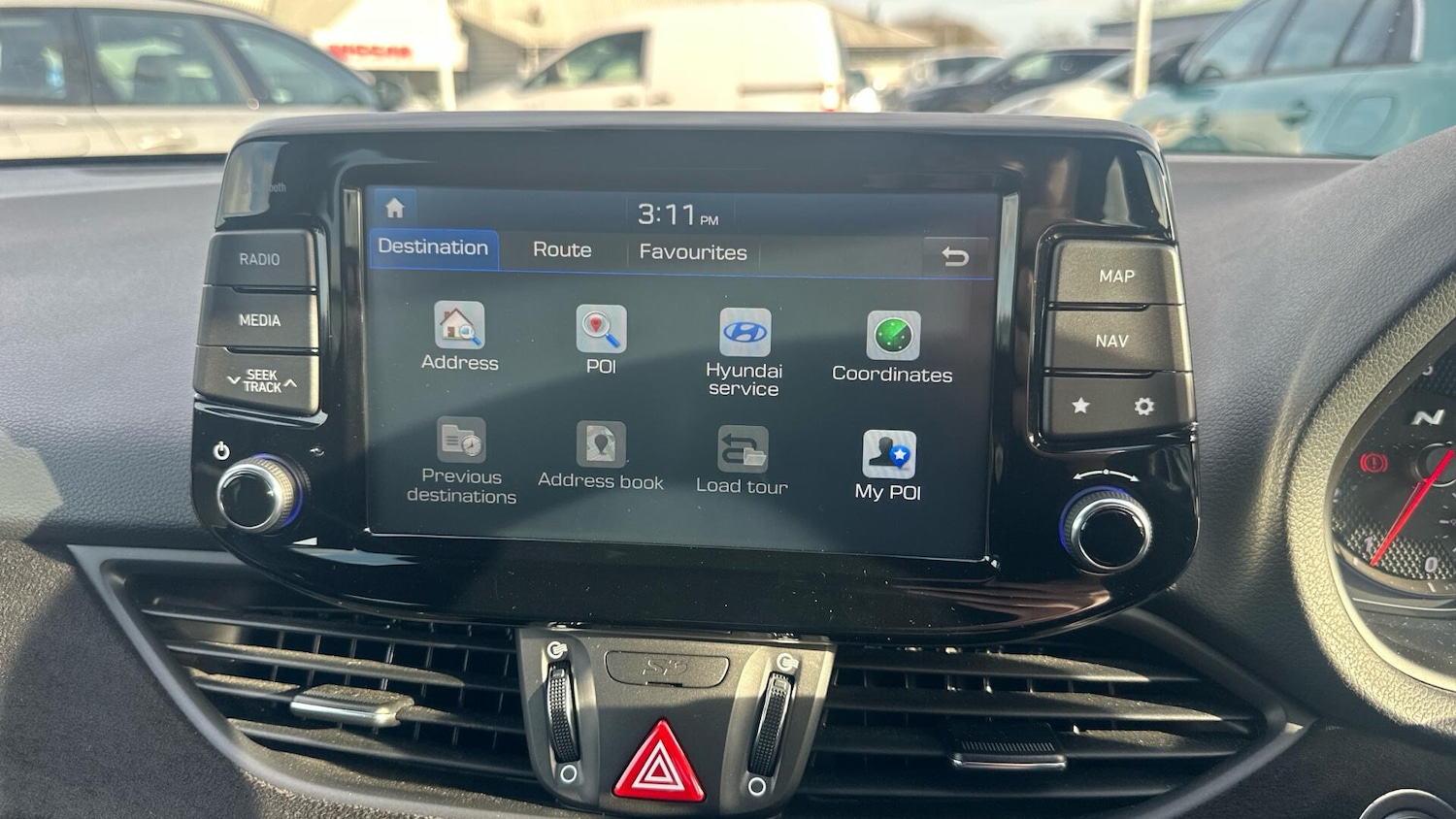 Used Hyundai i30 2019 for sale - 77710213: Photo 12