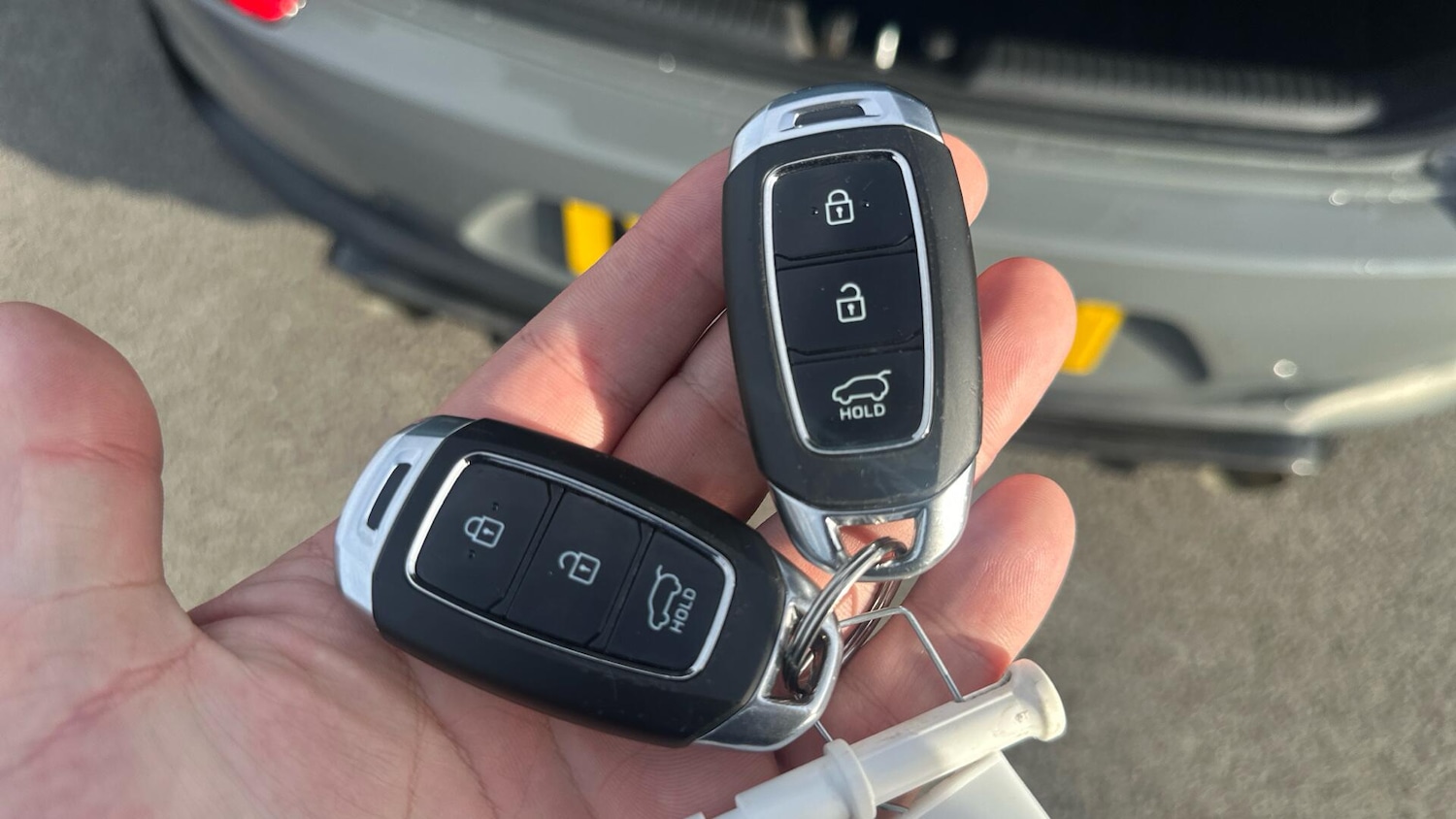 Used Hyundai i30 2019 for sale - 77710213: Photo 15