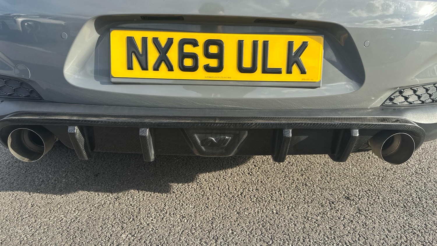 Used Hyundai i30 2019 for sale - 77710213: Photo 16