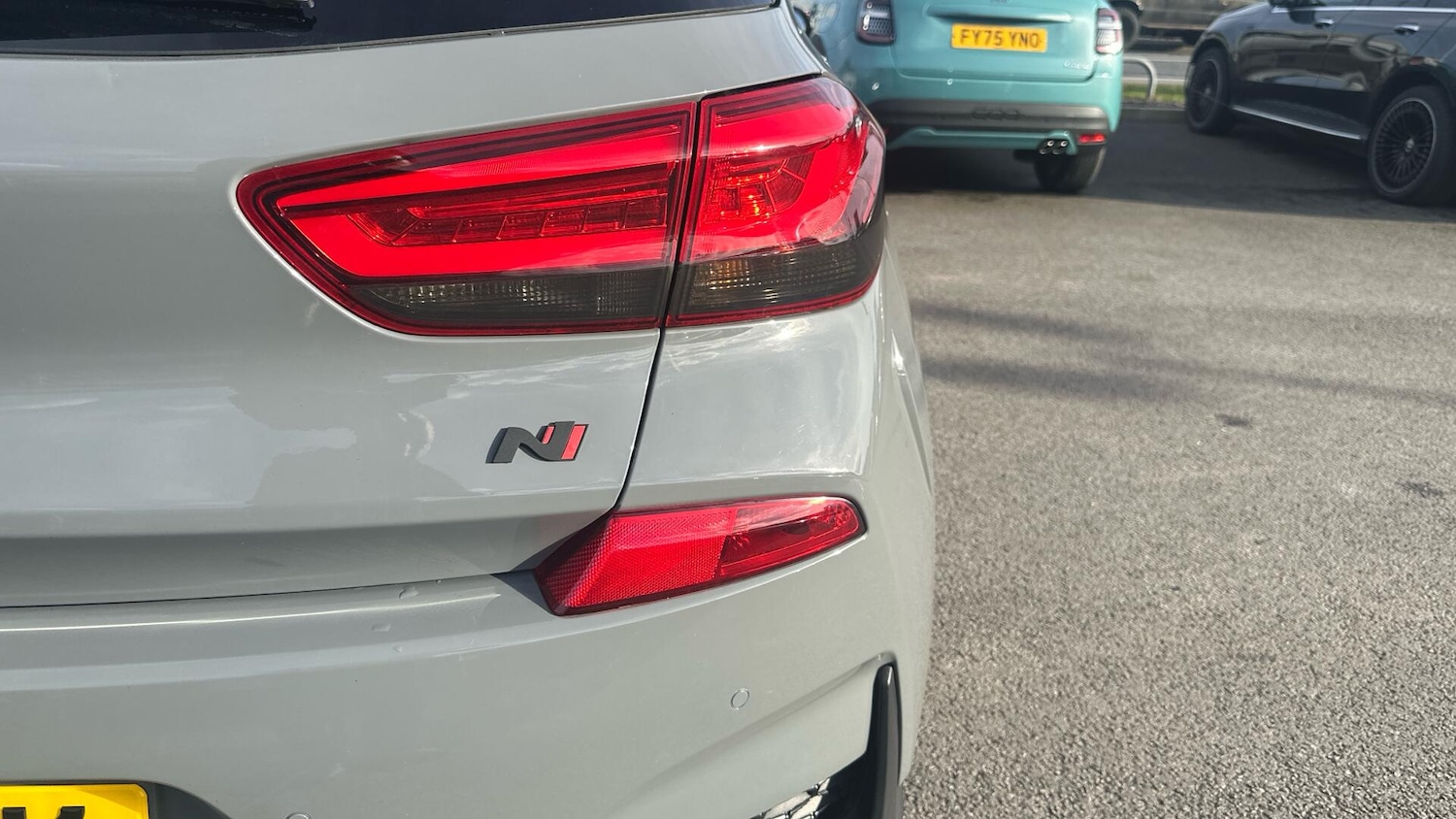 Used Hyundai i30 2019 for sale - 77710213: Photo 17