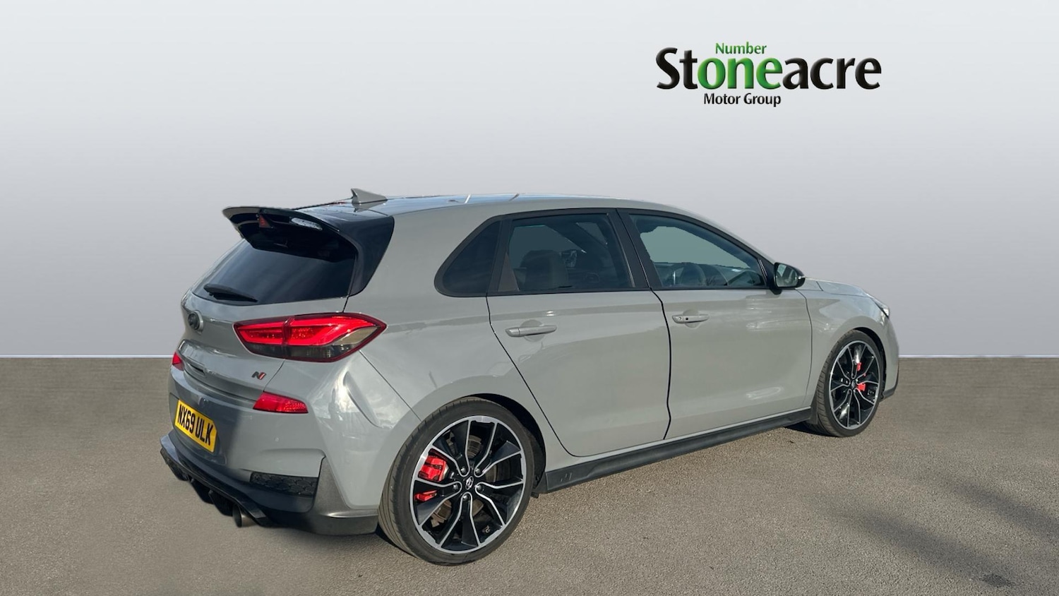 Used Hyundai i30 2019 for sale - 77710213: Photo 2