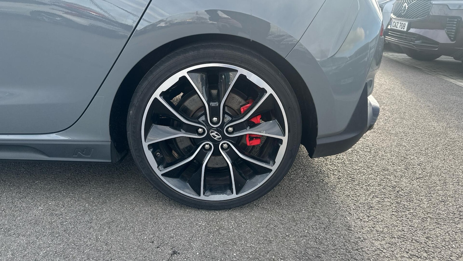 Used Hyundai i30 2019 for sale - 77710213: Photo 20