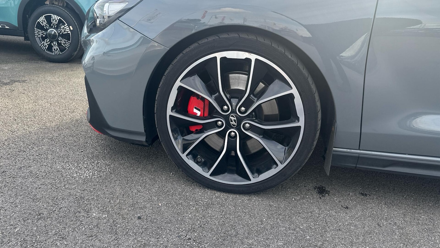 Used Hyundai i30 2019 for sale - 77710213: Photo 21