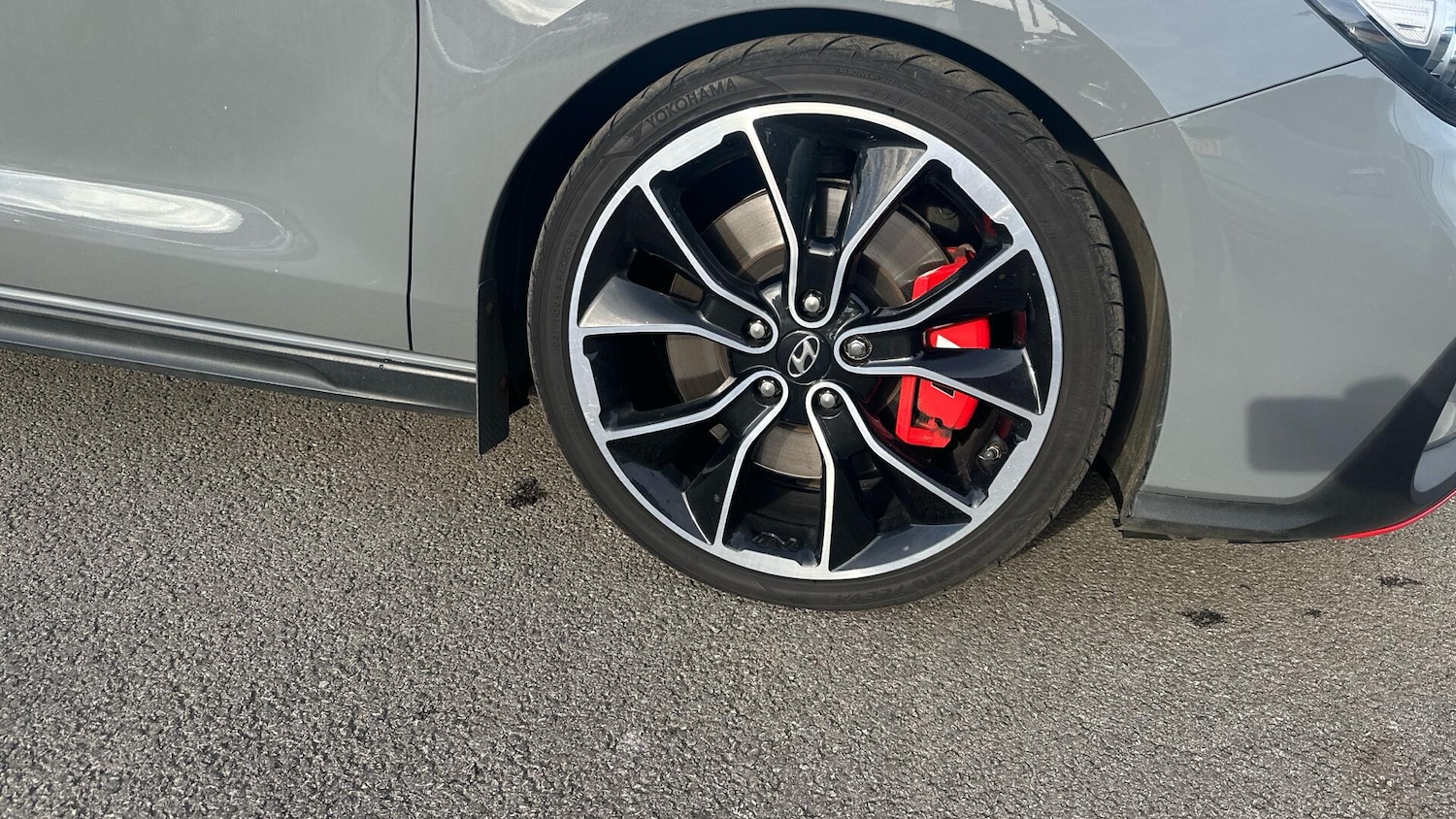 Used Hyundai i30 2019 for sale - 77710213: Photo 22