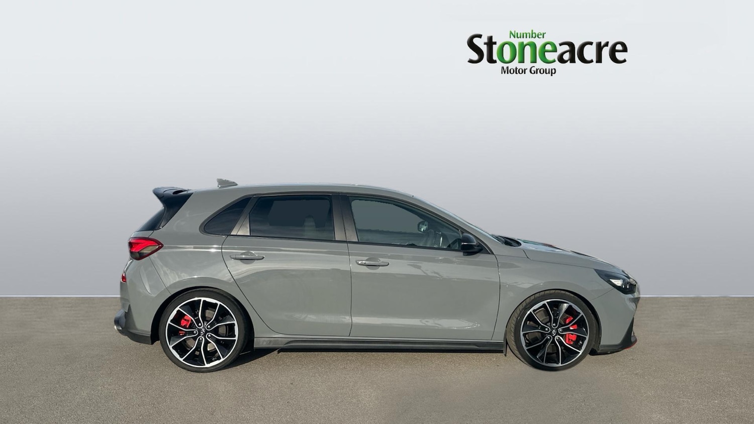 Used Hyundai i30 2019 for sale - 77710213: Photo 3