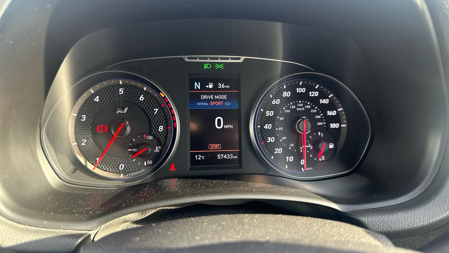 Used Hyundai i30 2019 for sale - 77710213: Photo 36