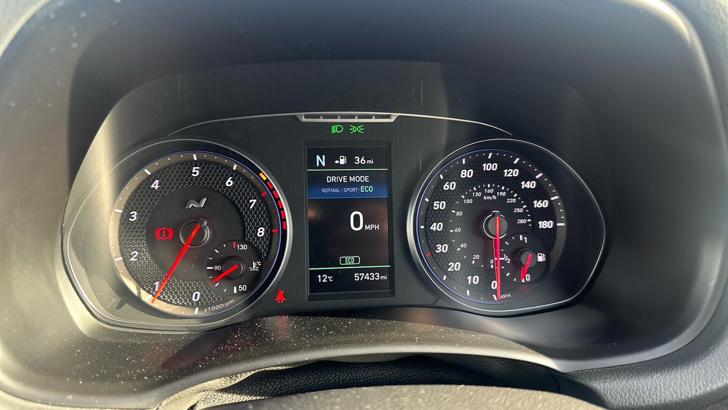 Used Hyundai i30 2019 for sale - 77710213: Photo 37