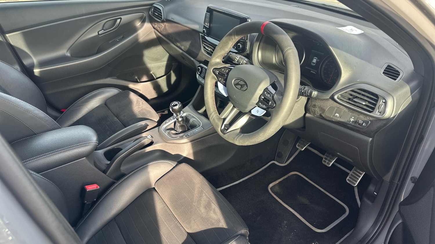 Used Hyundai i30 2019 for sale - 77710213: Photo 4