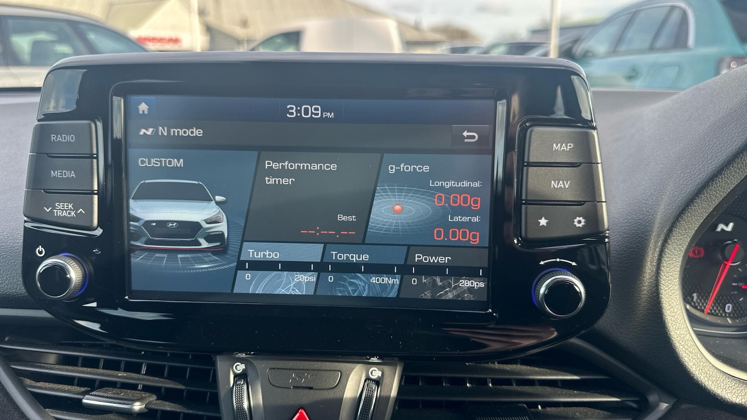 Used Hyundai i30 2019 for sale - 77710213: Photo 42