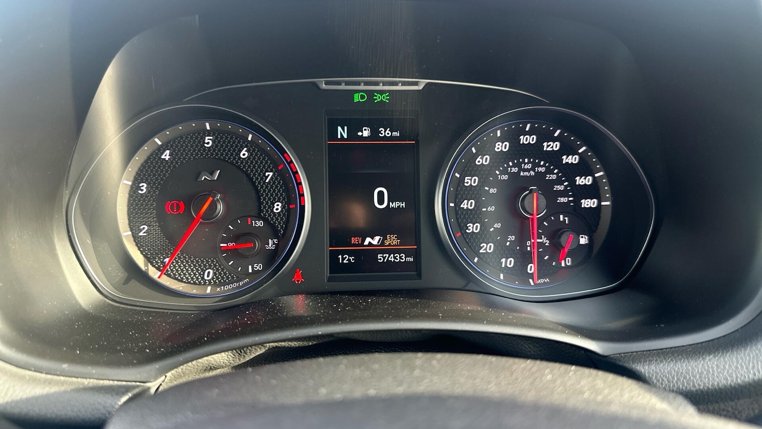 Used Hyundai i30 2019 for sale - 77710213: Photo 45