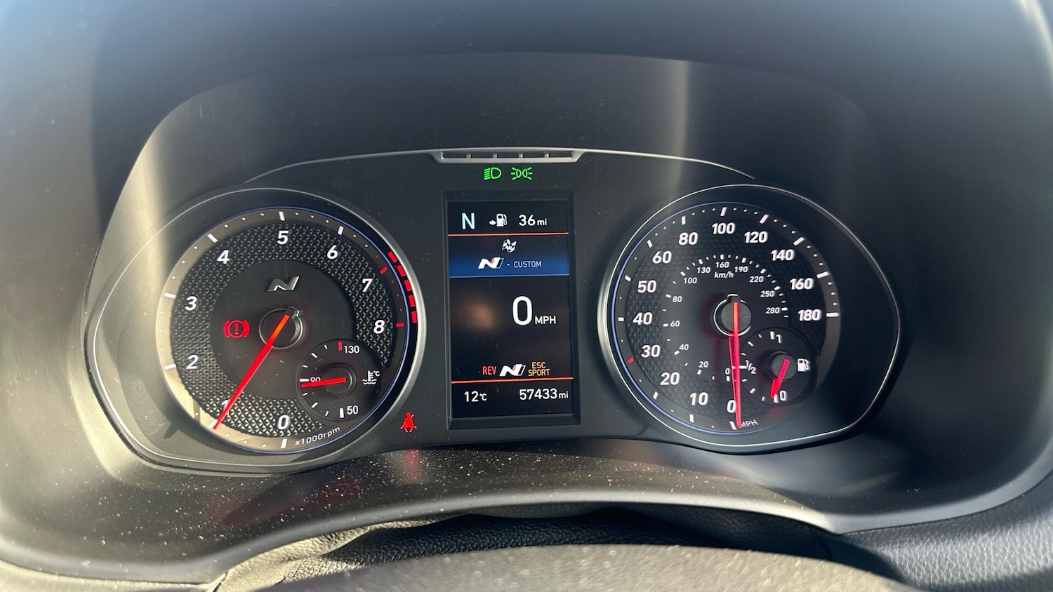 Used Hyundai i30 2019 for sale - 77710213: Photo 46