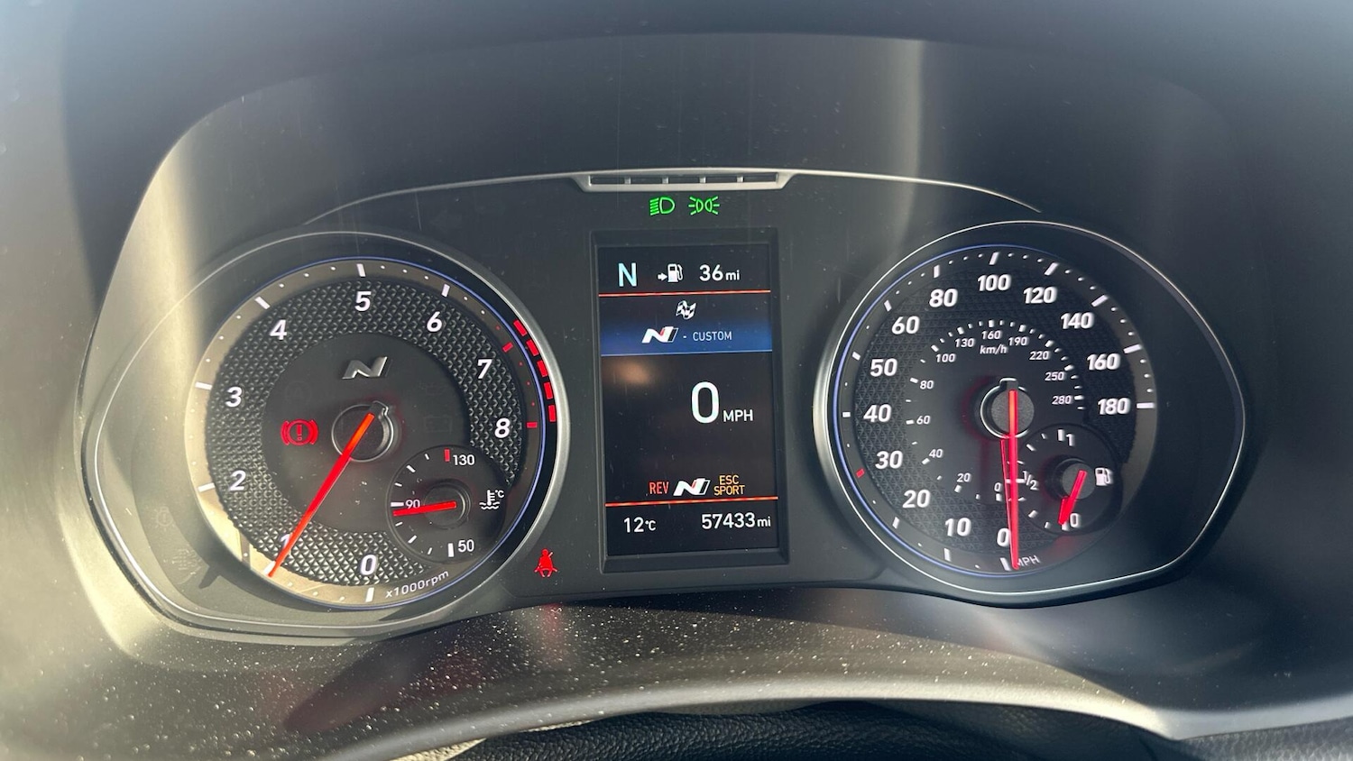 Used Hyundai i30 2019 for sale - 77710213: Photo 47