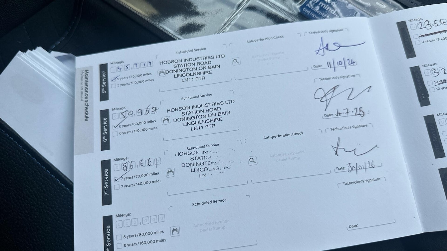 Used Hyundai i30 2019 for sale - 77710213: Photo 49