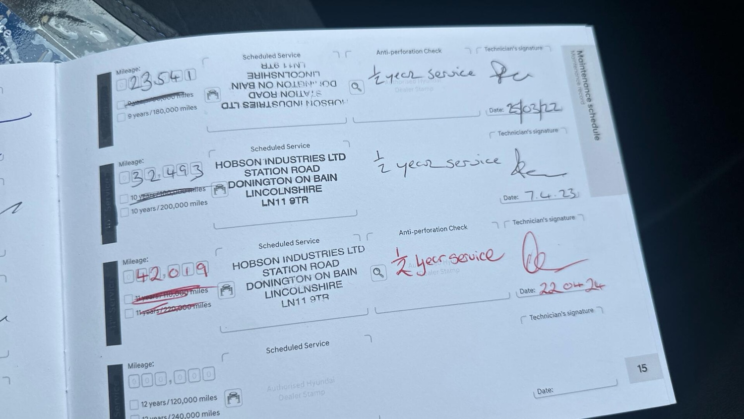 Used Hyundai i30 2019 for sale - 77710213: Photo 50