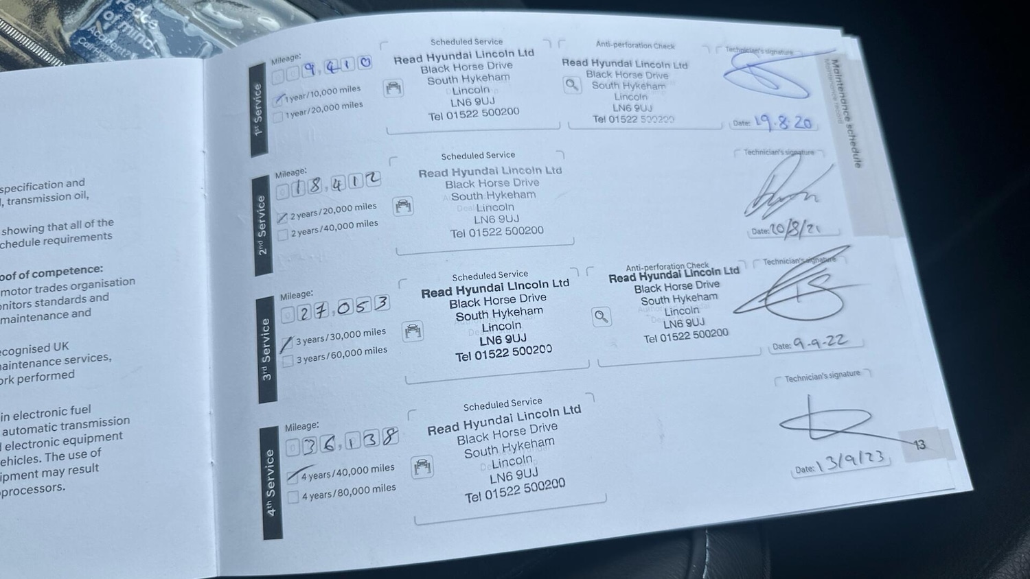 Used Hyundai i30 2019 for sale - 77710213: Photo 51