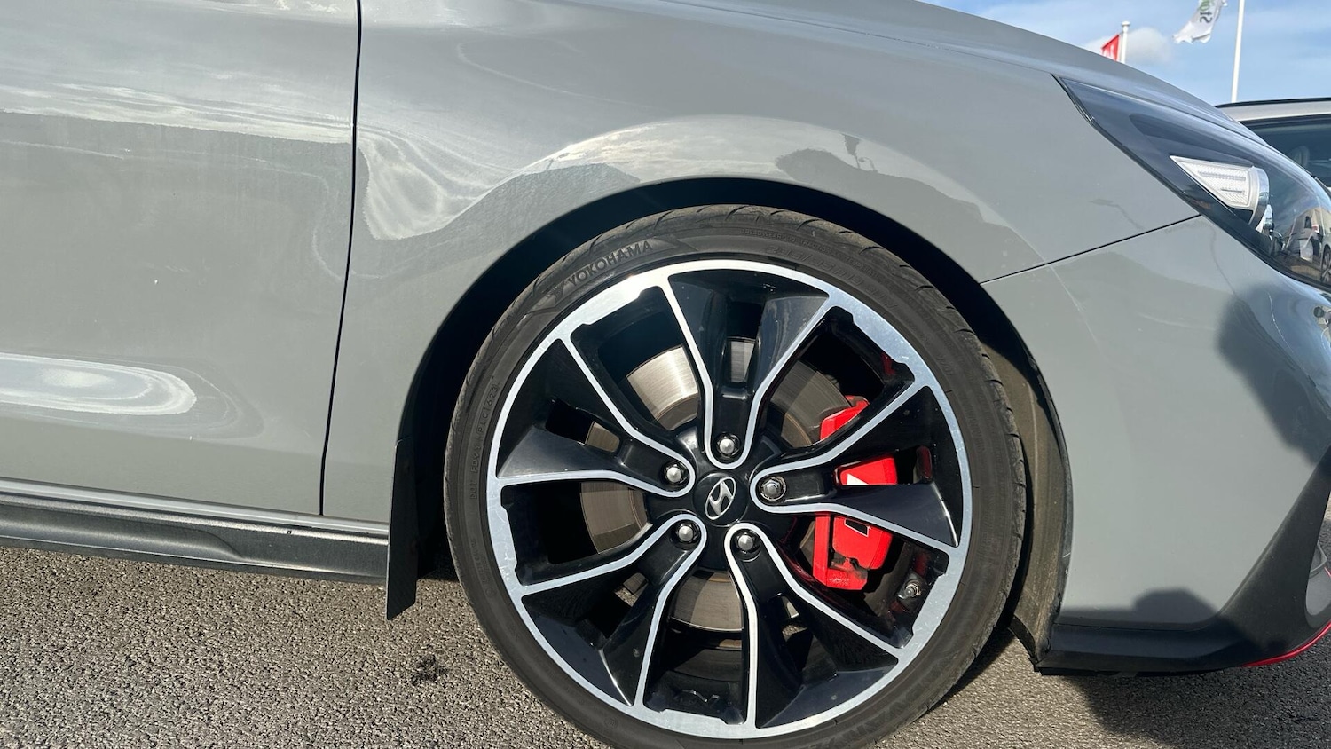 Used Hyundai i30 2019 for sale - 77710213: Photo 9