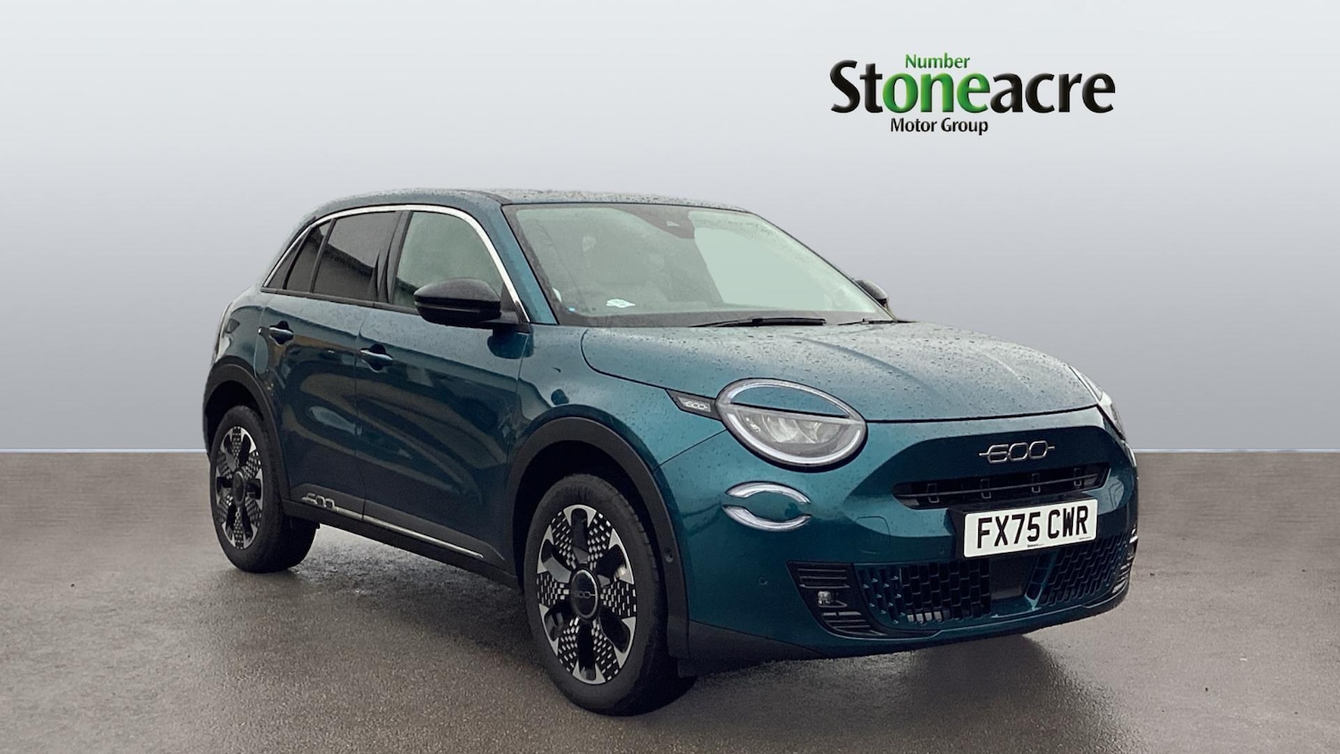 Used Fiat 600 2025 for sale - 77278552: Photo 1