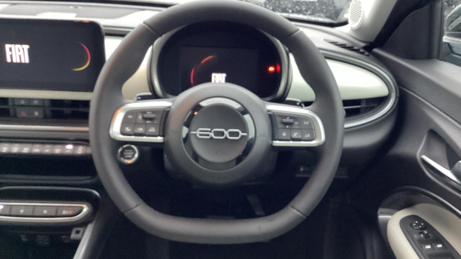 Used Fiat 600 2025 for sale - 77278552: Photo 10