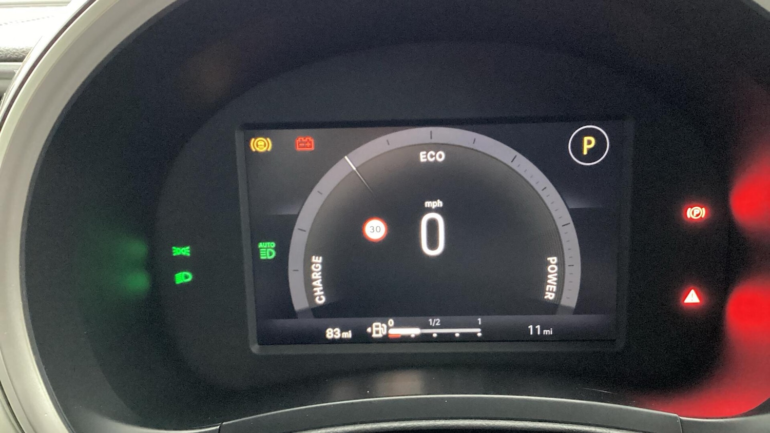 Used Fiat 600 2025 for sale - 77278552: Photo 11