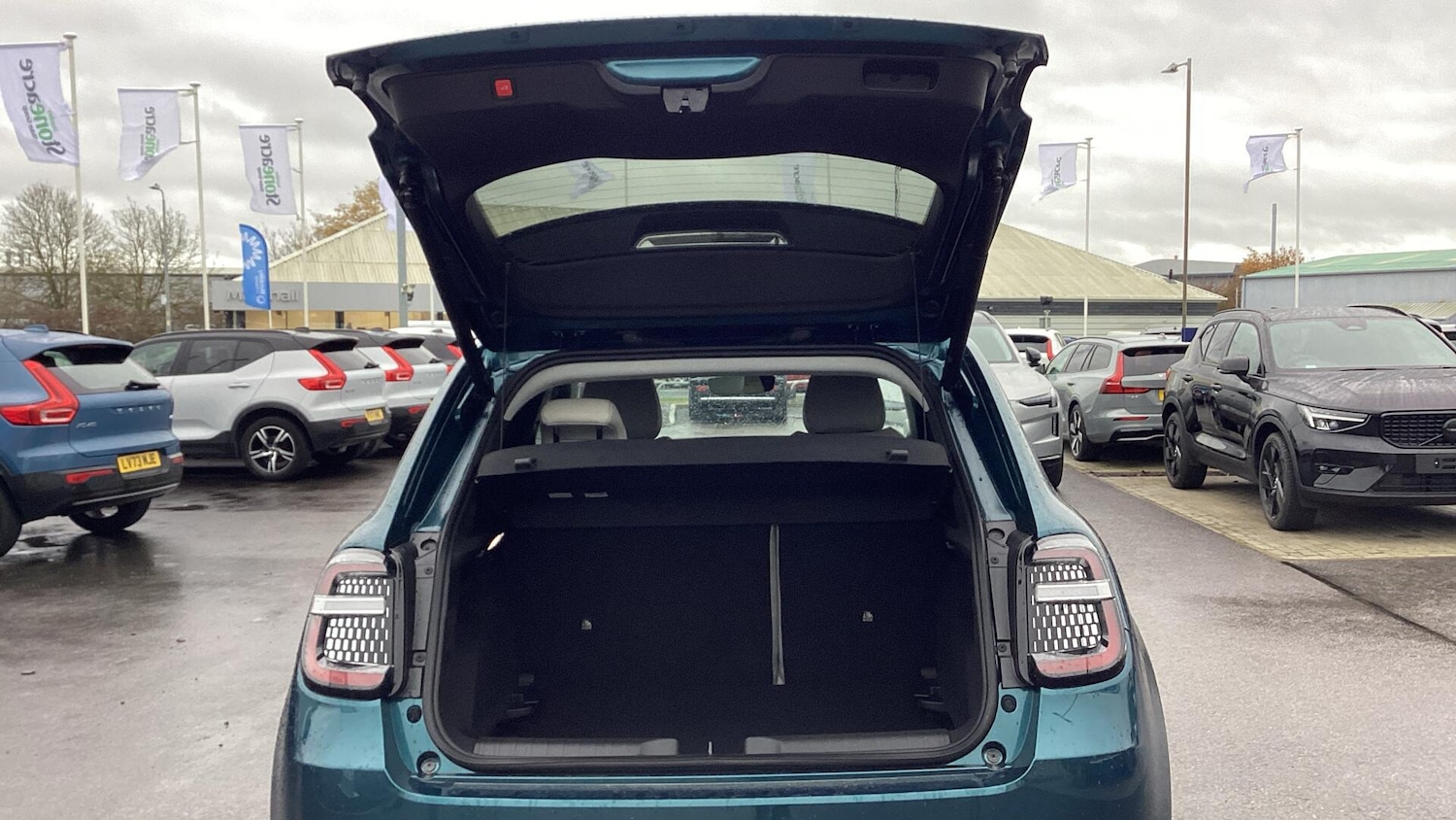 Used Fiat 600 2025 for sale - 77278552: Photo 13