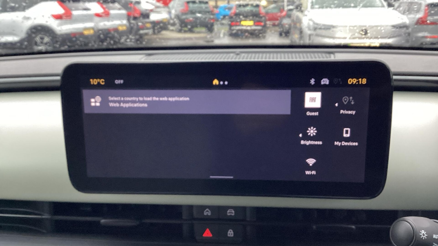 Used Fiat 600 2025 for sale - 77278552: Photo 15