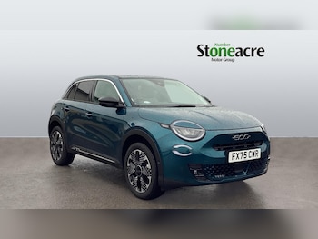 Fiat 600 feature image