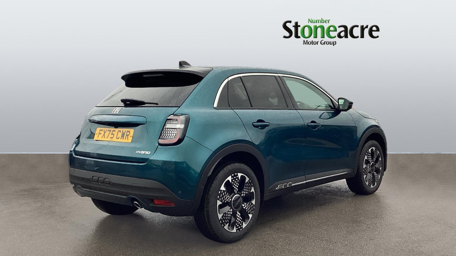 Used Fiat 600 2025 for sale - 77278552: Photo 2