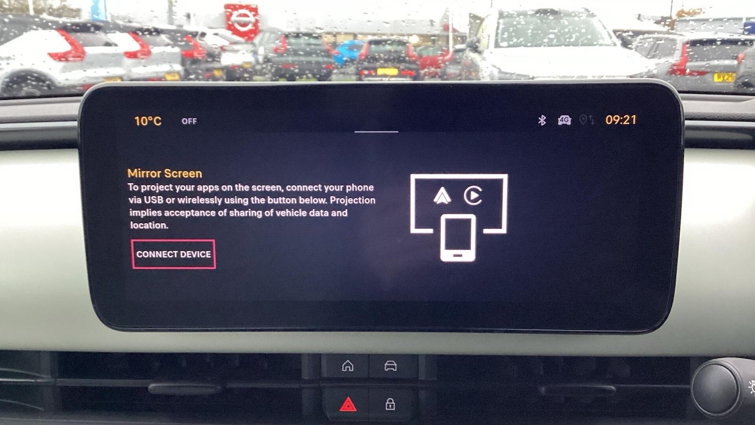 Used Fiat 600 2025 for sale - 77278552: Photo 29