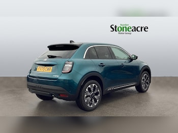 Used Fiat 600 2025 for sale - 77278552: Photo