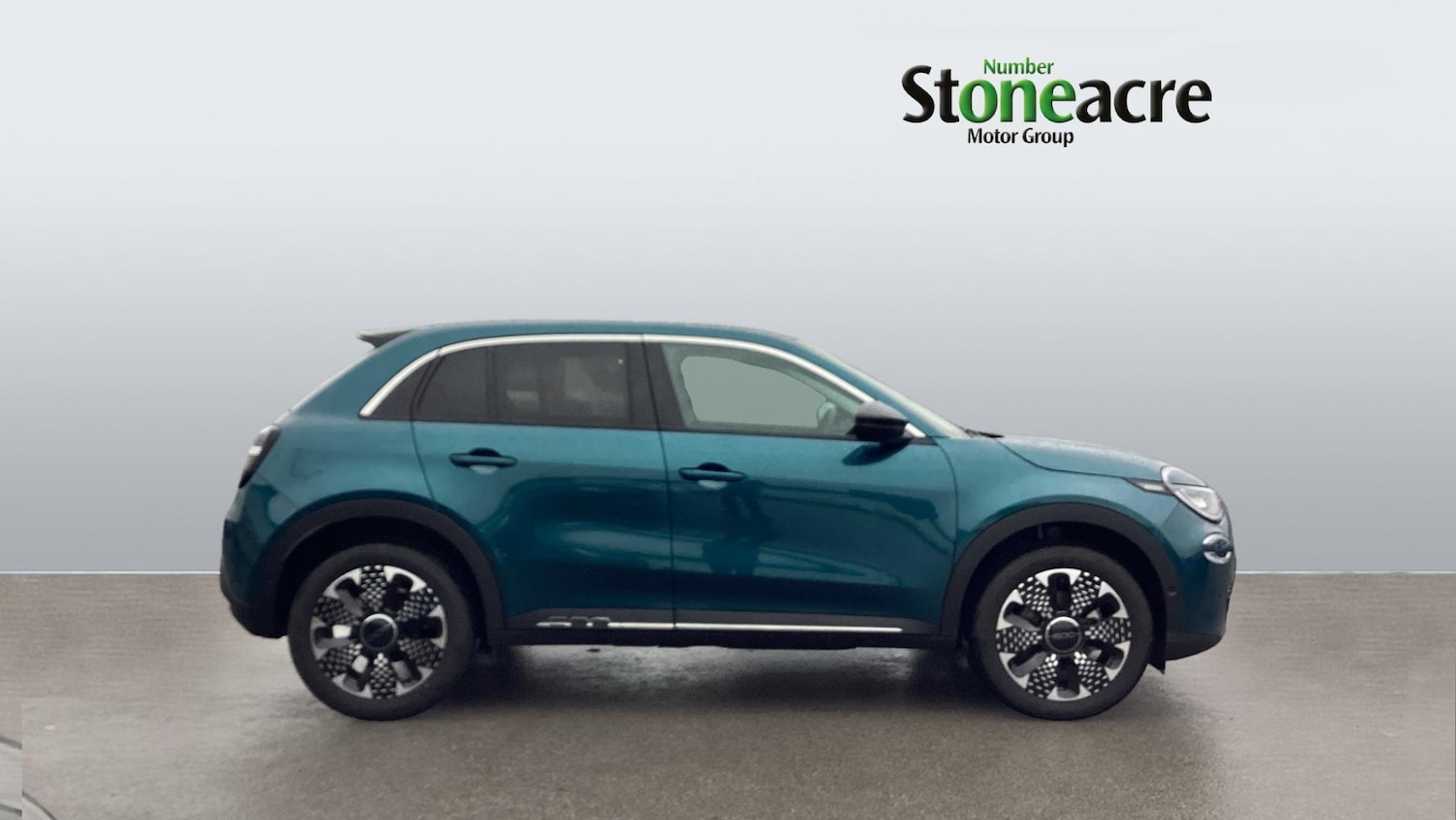 Used Fiat 600 2025 for sale - 77278552: Photo 3