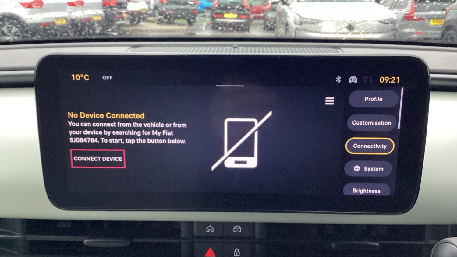 Used Fiat 600 2025 for sale - 77278552: Photo 30