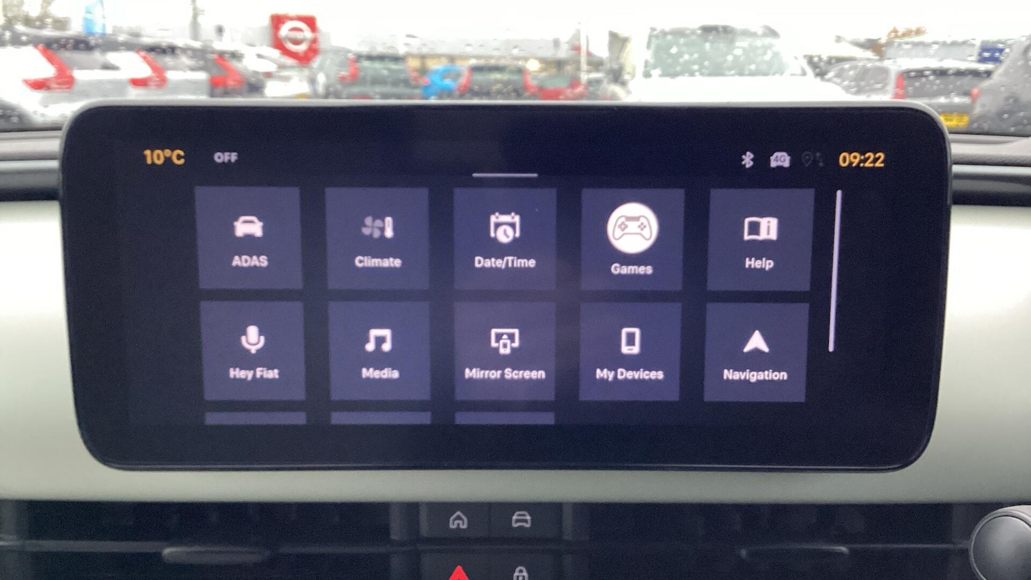 Used Fiat 600 2025 for sale - 77278552: Photo 31