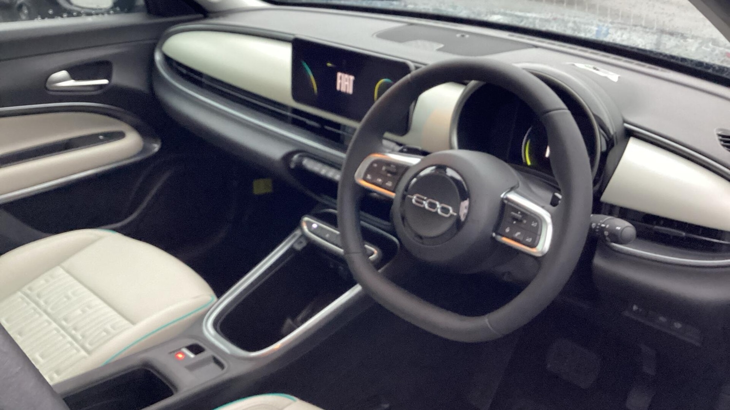 Used Fiat 600 2025 for sale - 77278552: Photo 4