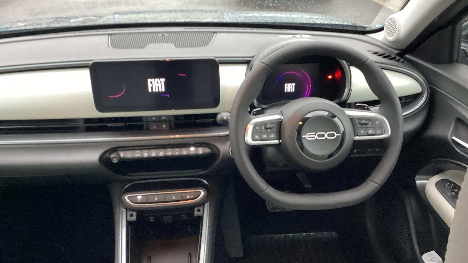 Used Fiat 600 2025 for sale - 77278552: Photo 5