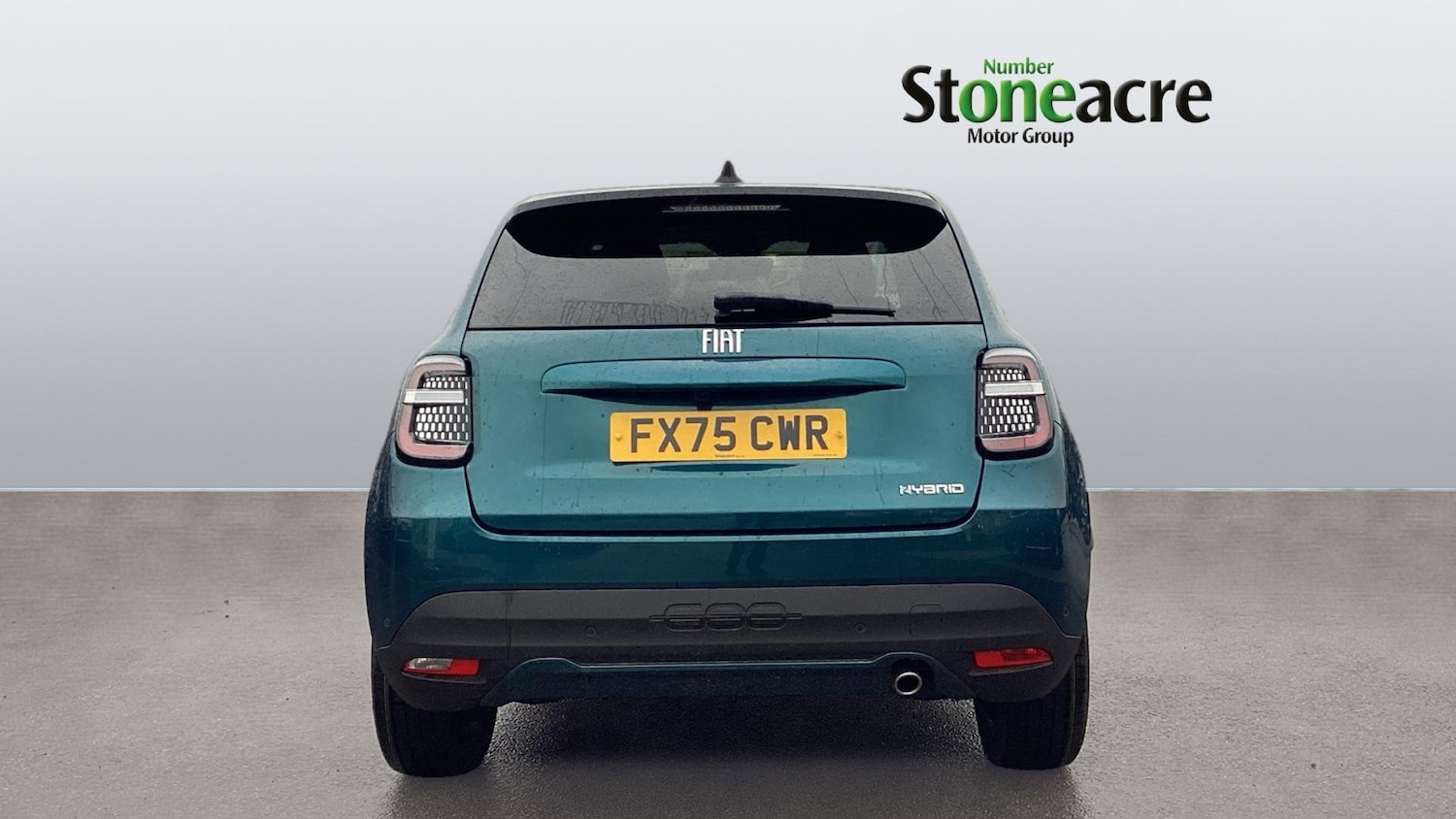 Used Fiat 600 2025 for sale - 77278552: Photo 7