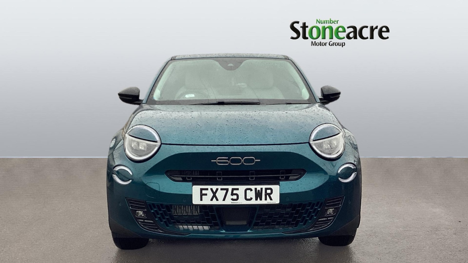 Used Fiat 600 2025 for sale - 77278552: Photo 8