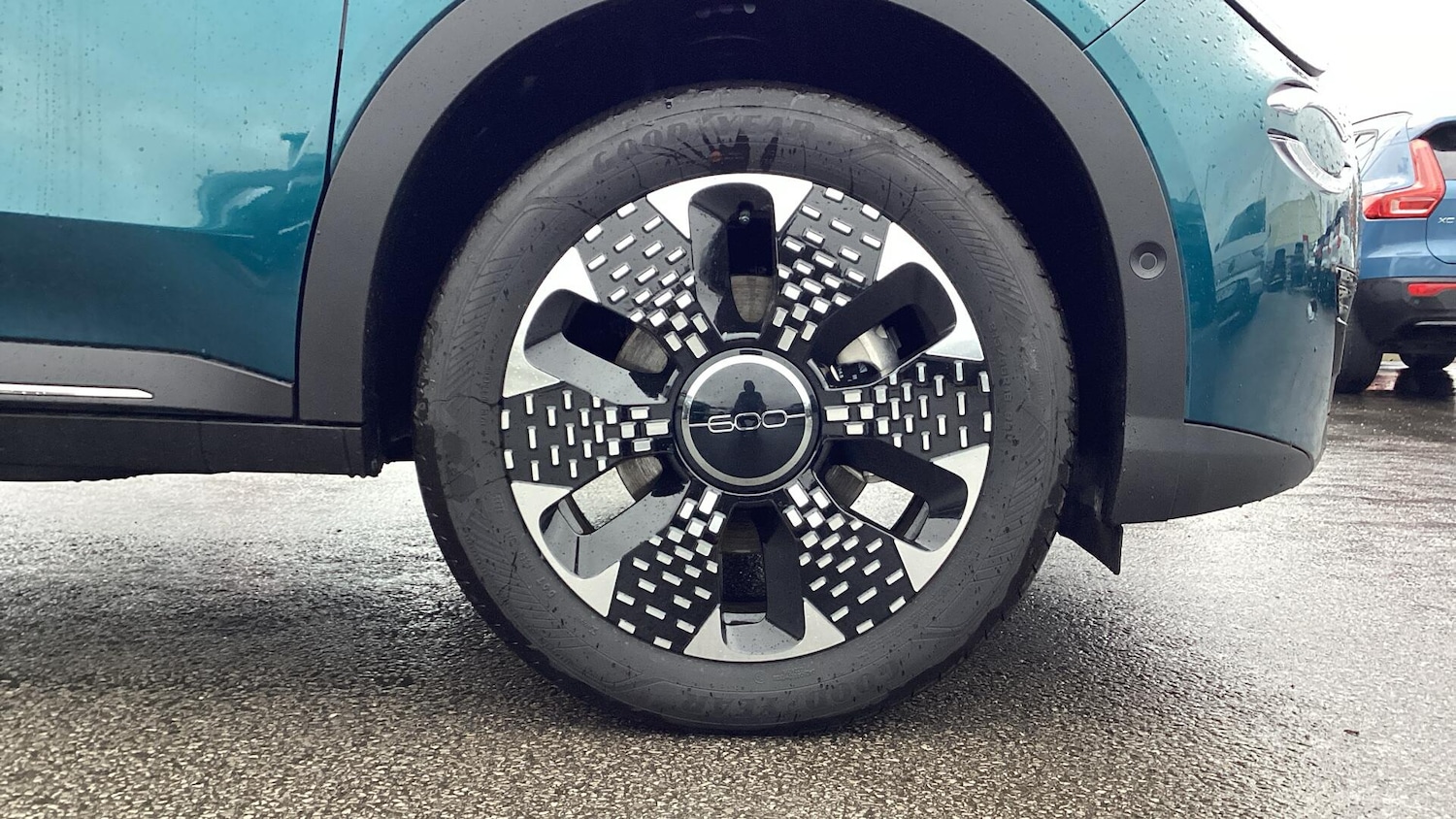 Used Fiat 600 2025 for sale - 77278552: Photo 9