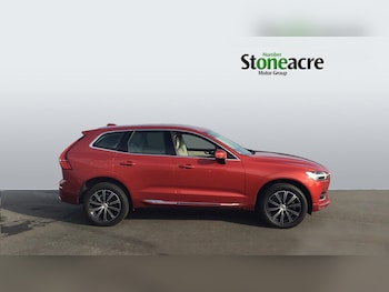 Used Volvo XC60 2017 for sale - 76259995: Photo