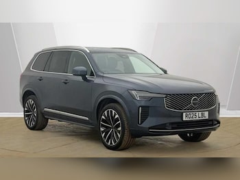 Used Volvo XC90 2025 for sale - 78404967: Photo