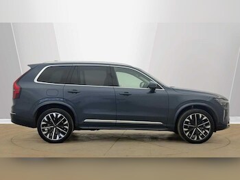 Used Volvo XC90 2025 for sale - 78404967: Photo