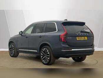 Used Volvo XC90 2025 for sale - 78404967: Photo