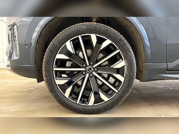 Used Volvo XC90 2025 for sale - 78404967: Photo