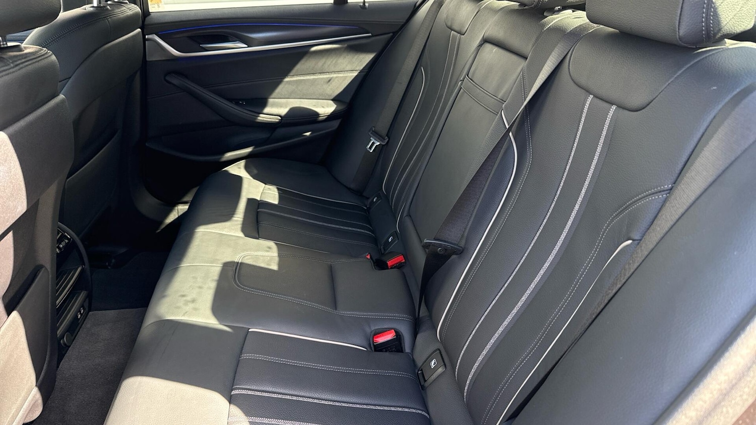 Used BMW 5 Series 2023 for sale - 78157901: Photo 11