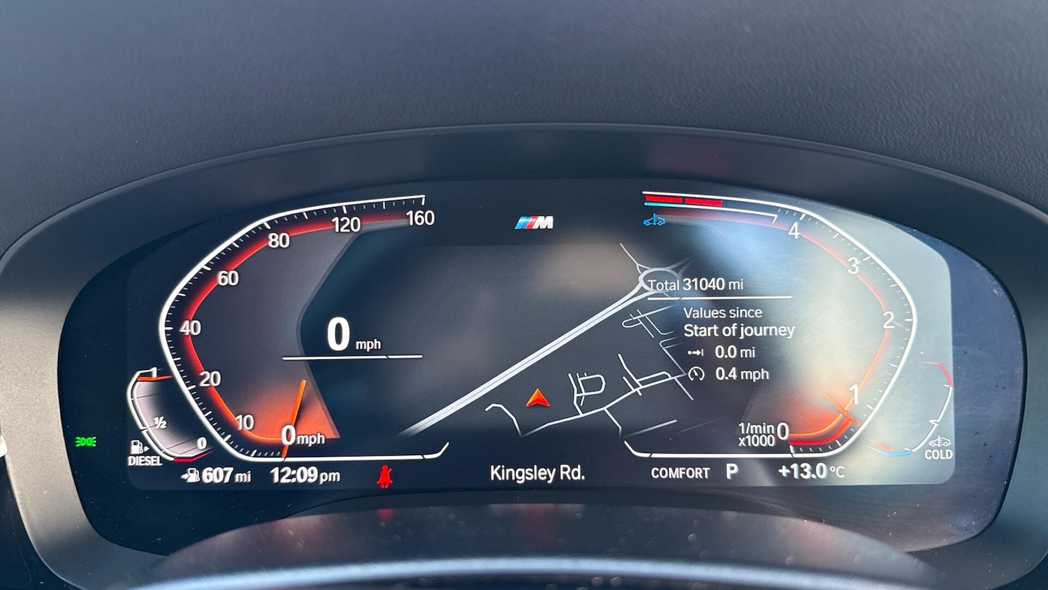 Used BMW 5 Series 2023 for sale - 78157901: Photo 12