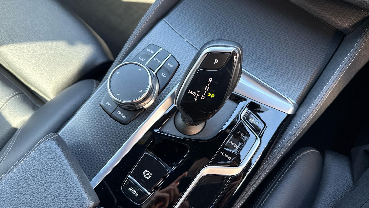 Used BMW 5 Series 2023 for sale - 78157901: Photo 15