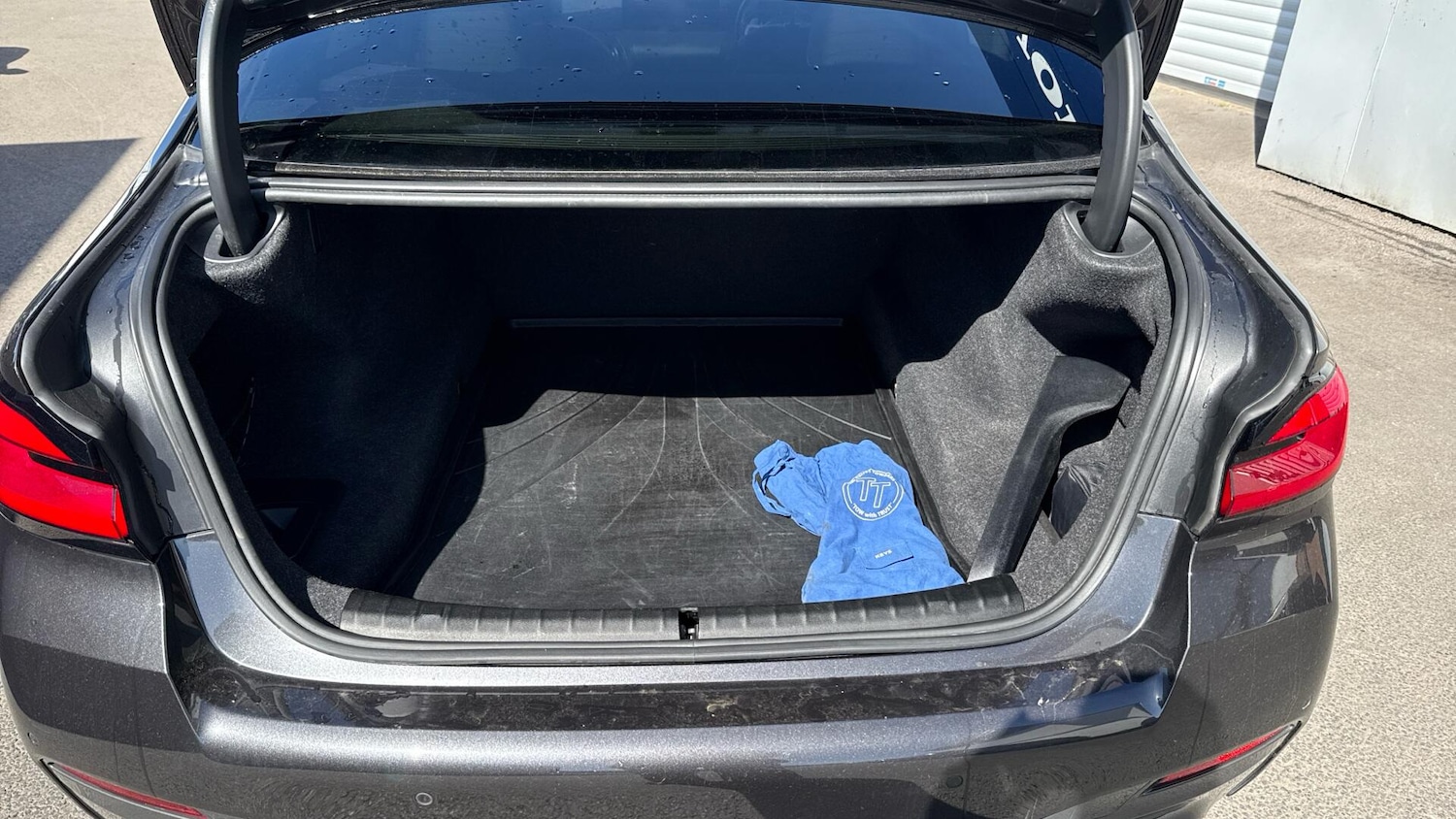 Used BMW 5 Series 2023 for sale - 78157901: Photo 18