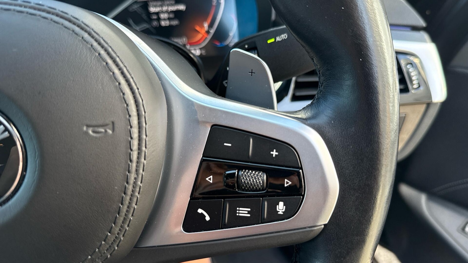 Used BMW 5 Series 2023 for sale - 78157901: Photo 19