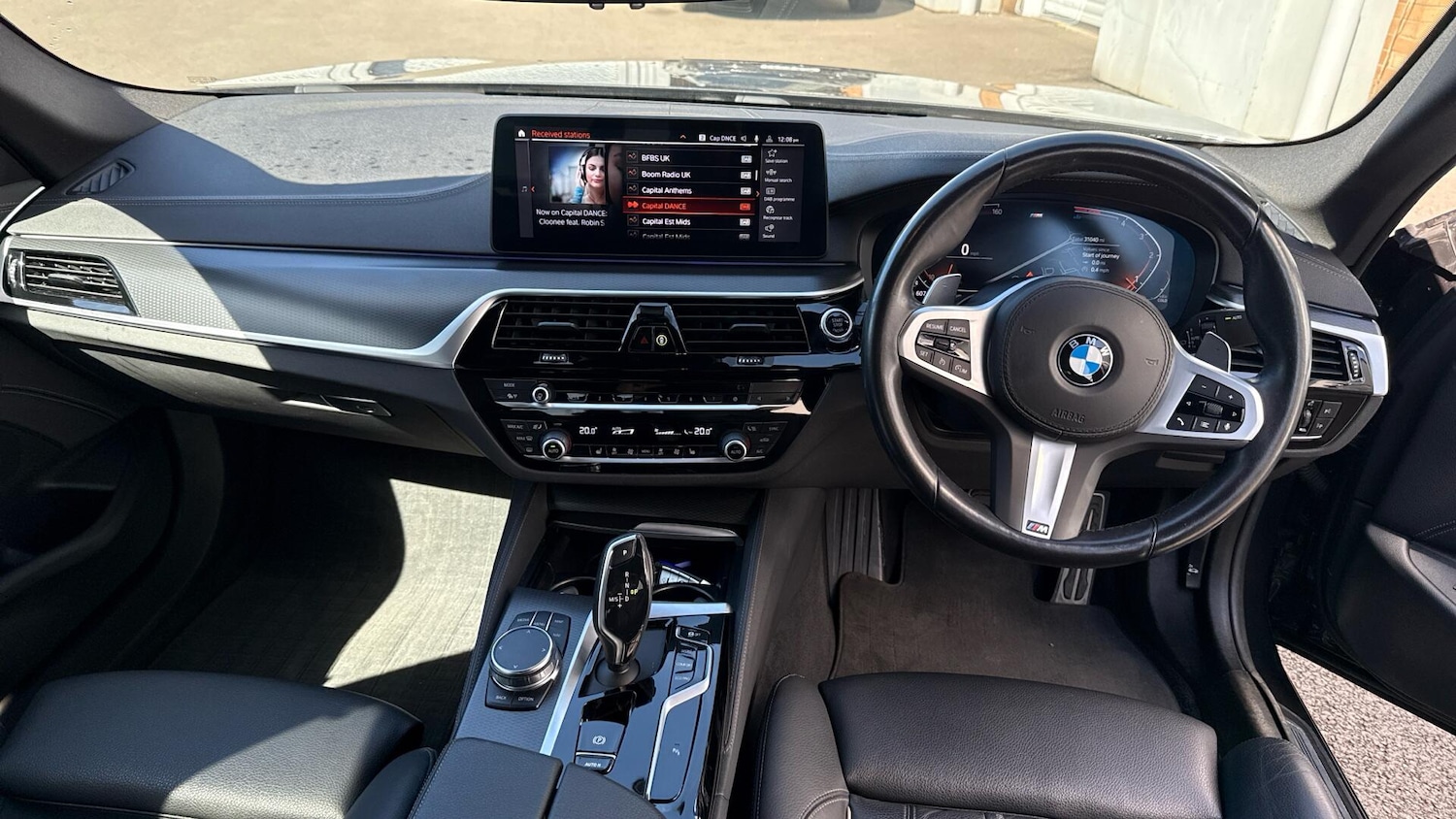 Used BMW 5 Series 2023 for sale - 78157901: Photo 21